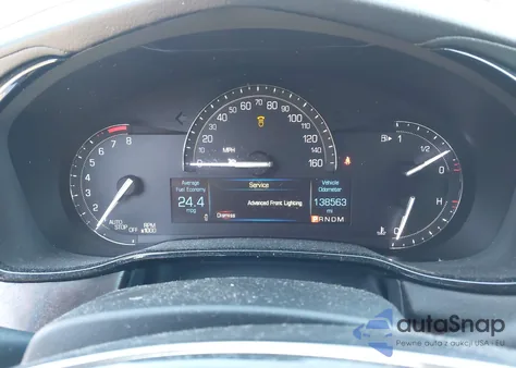 2017 Cadillac Cts Luxury from USA, damaged, VIN 1G6AX5SXXH0137923